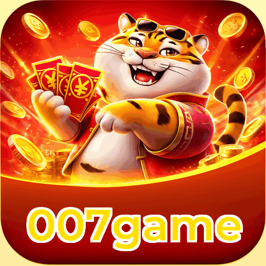 Tabela RTP dos jogos de cassino da 007game