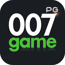 Logo da 007game
